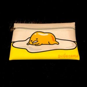 Guderama / Small Purse / Makeup Case